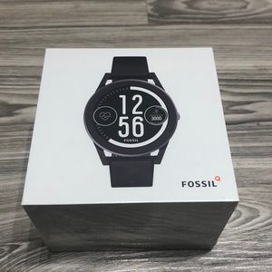 Fossil Gen 3 Smartwatch